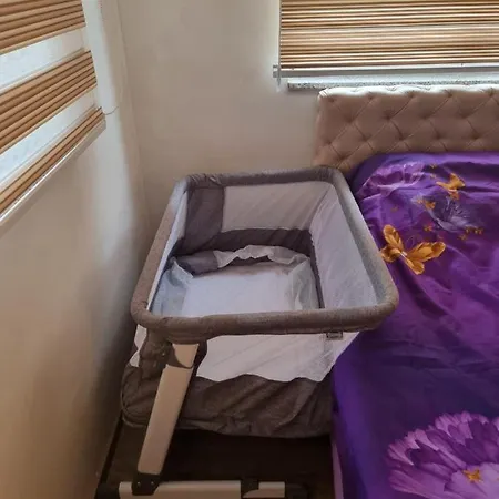 Stojanovic 3 Apartamento