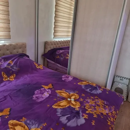 Apartamento Stojanovic 3 Zlatibor