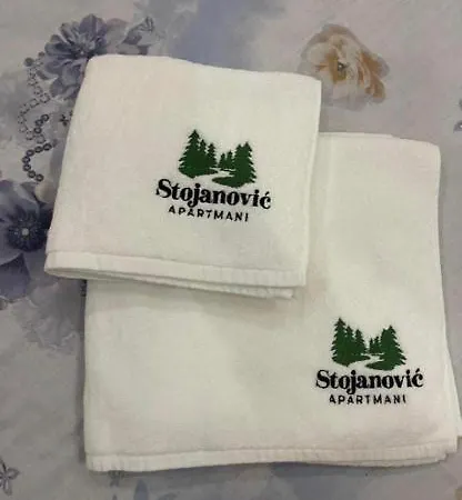 Apartamento Stojanovic 3