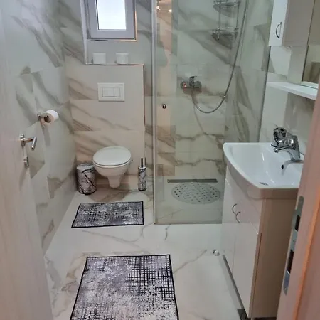 Apartamento Stojanovic 3