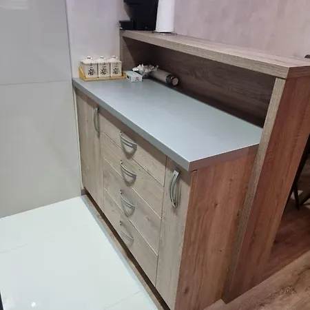 Stojanovic 3 Apartamento