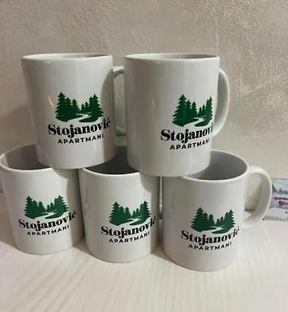 Stojanovic 3 * Zlatibor