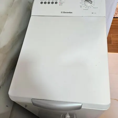 Apartamento Stojanovic 3 *