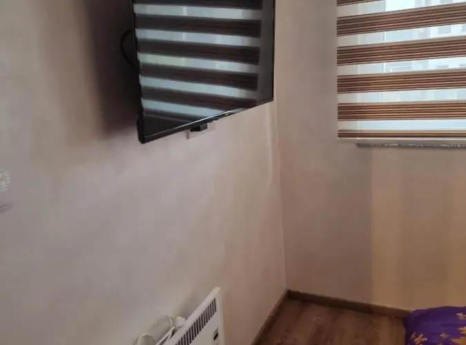 Stojanovic 3 アパート ズラティボール