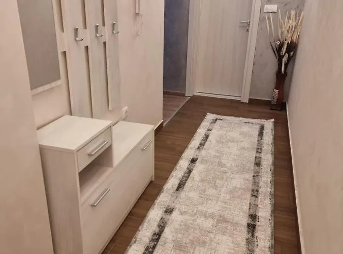 アパート Stojanovic 3 ズラティボール