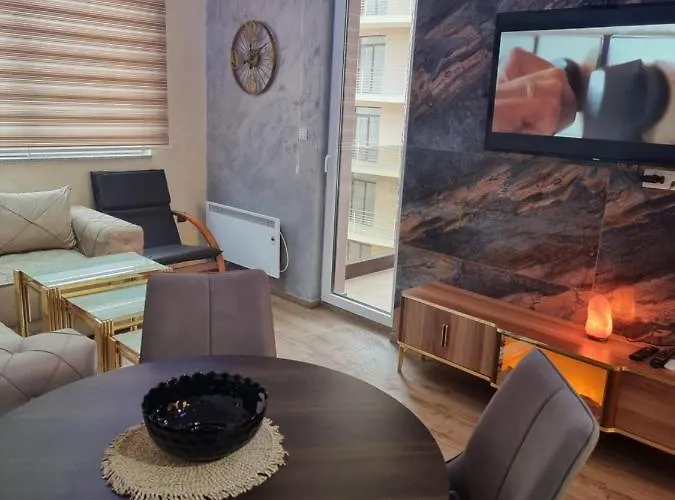 アパート Stojanovic 3