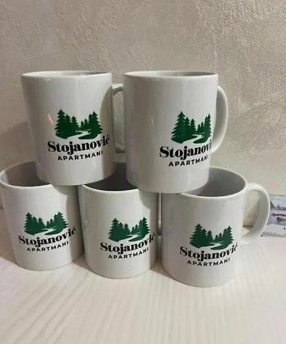 Stojanovic 3 * ズラティボール